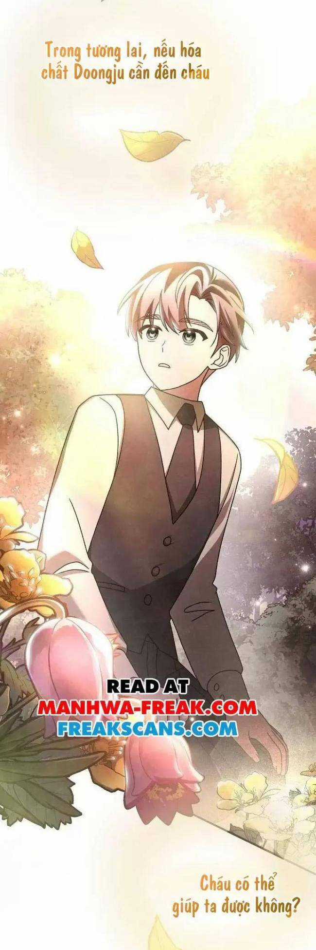 Dành Cho Thiên Tài Âm Nhạc Ưu đãi tai nghe tốt nhất Chapter 18 trang 13