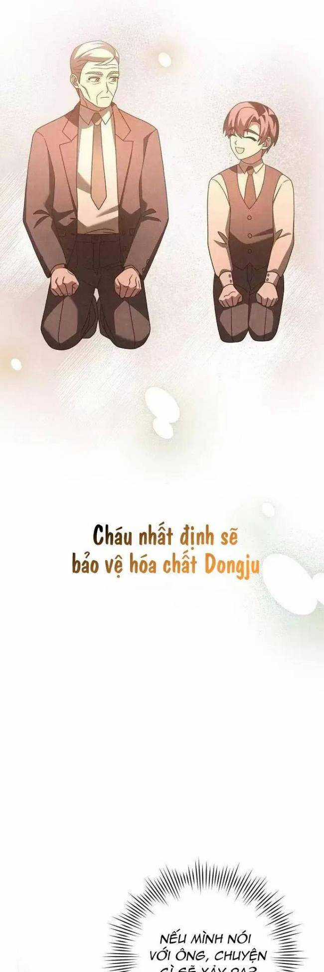 Dành Cho Thiên Tài Âm Nhạc Ưu đãi tai nghe tốt nhất Chapter 18 trang 15