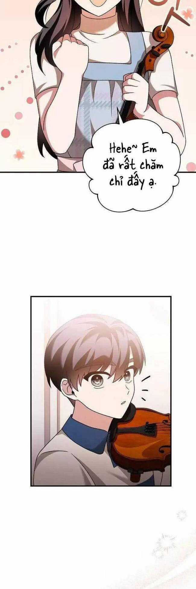 Dành Cho Thiên Tài Âm Nhạc Ưu đãi tai nghe tốt nhất Chapter 18 trang 28