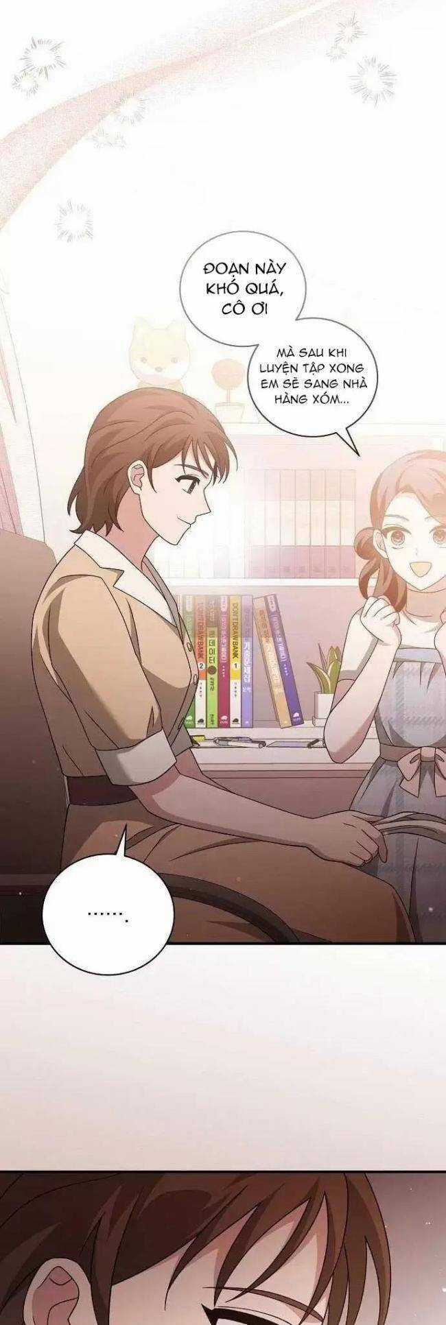 Dành Cho Thiên Tài Âm Nhạc Ưu đãi tai nghe tốt nhất Chapter 18 trang 29