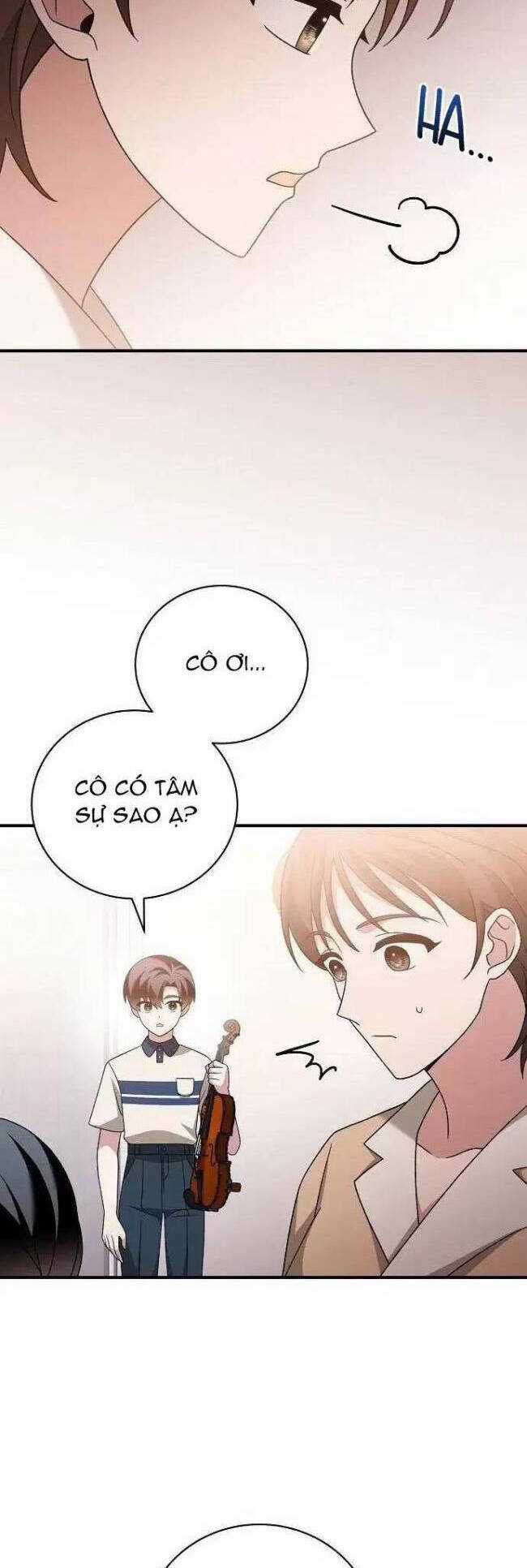 Dành Cho Thiên Tài Âm Nhạc Ưu đãi tai nghe tốt nhất Chapter 18 trang 30