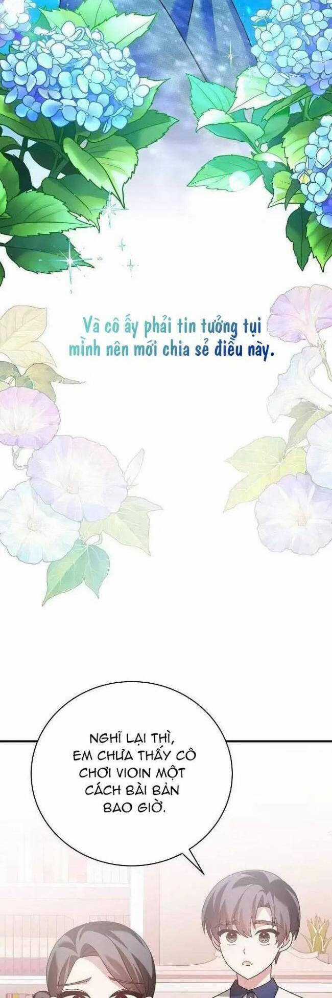 Dành Cho Thiên Tài Âm Nhạc Ưu đãi tai nghe tốt nhất Chapter 18 trang 36