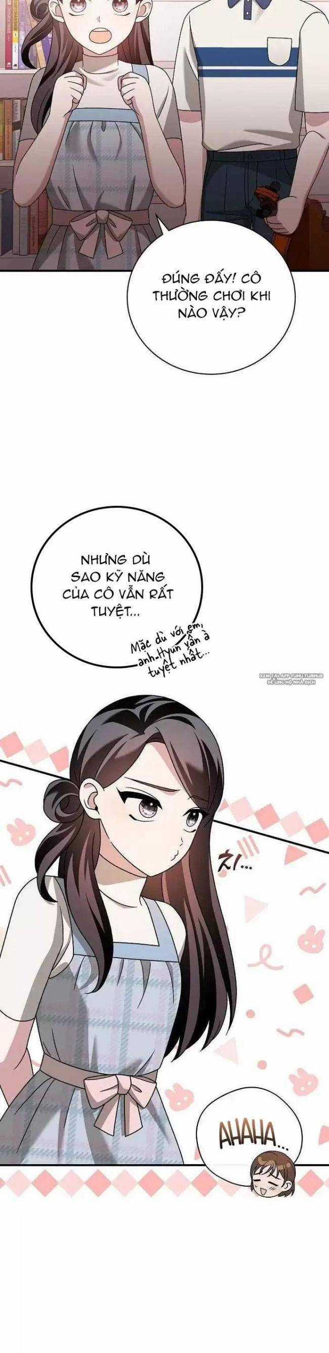 Dành Cho Thiên Tài Âm Nhạc Ưu đãi tai nghe tốt nhất Chapter 18 trang 37