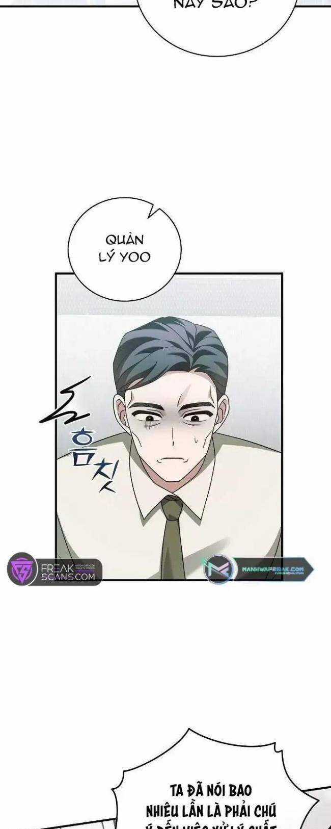 Dành Cho Thiên Tài Âm Nhạc Ưu đãi tai nghe tốt nhất Chapter 18 trang 4