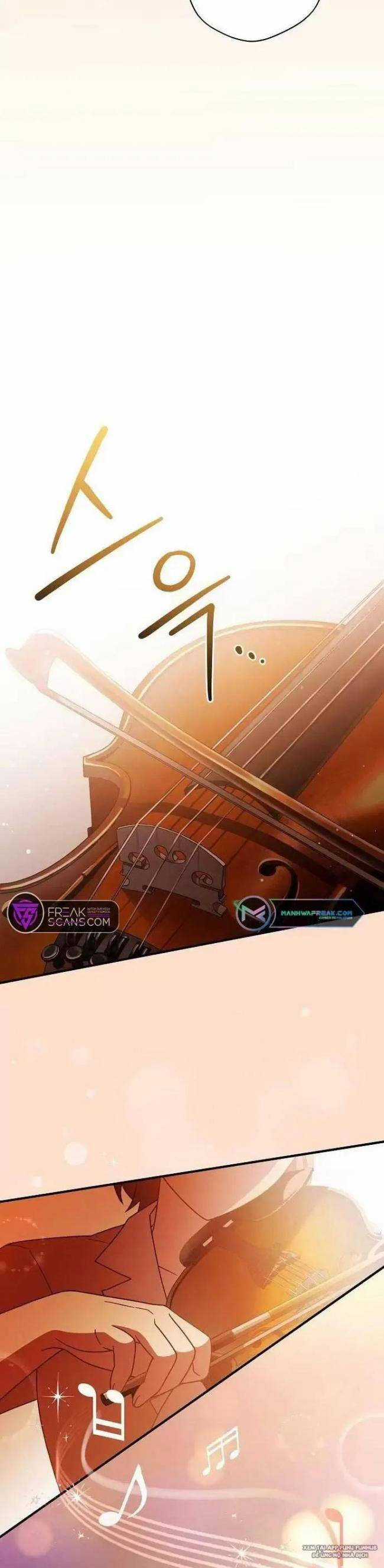 Dành Cho Thiên Tài Âm Nhạc Ưu đãi tai nghe tốt nhất Chapter 18 trang 42