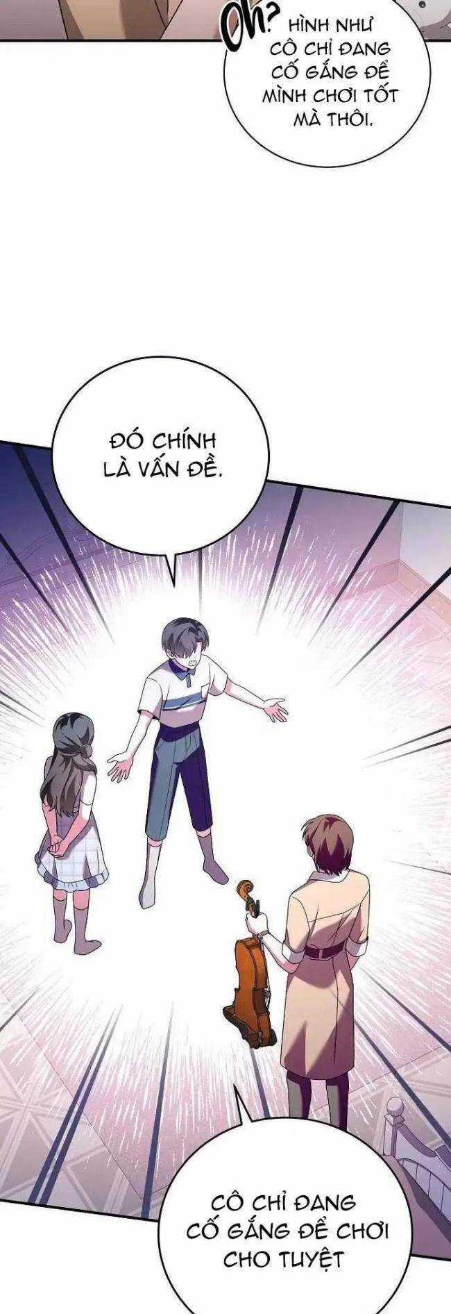 Dành Cho Thiên Tài Âm Nhạc Ưu đãi tai nghe tốt nhất Chapter 18 trang 53