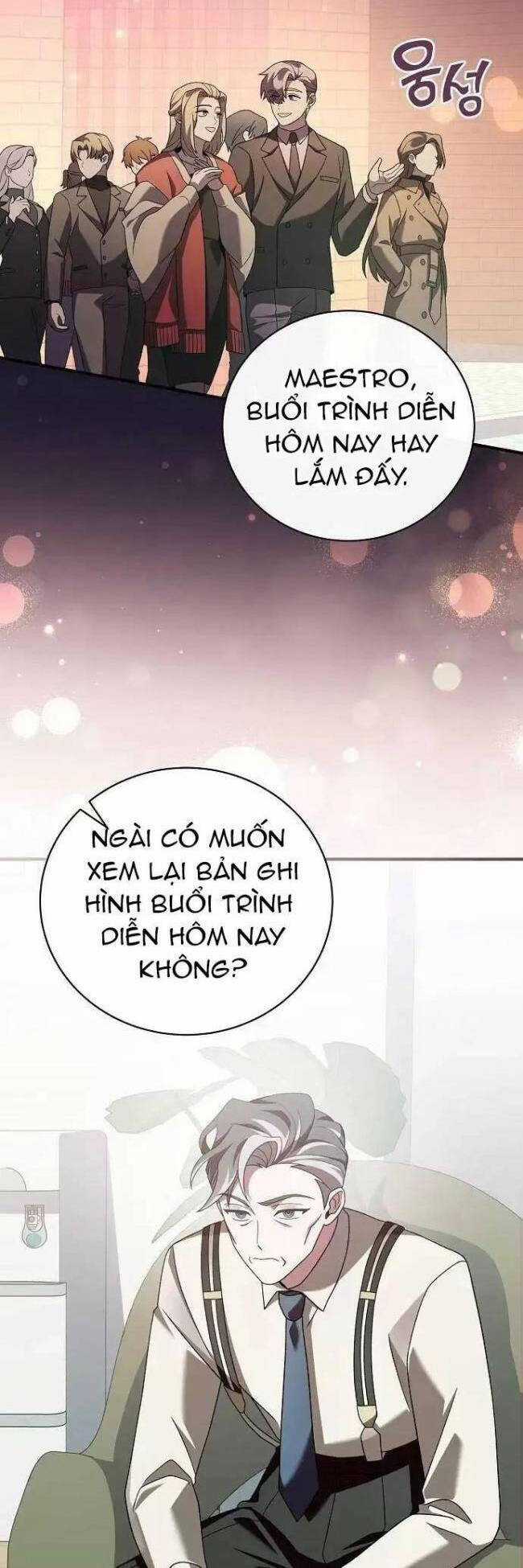 Dành Cho Thiên Tài Âm Nhạc Ưu đãi tai nghe tốt nhất Chapter 18 trang 58