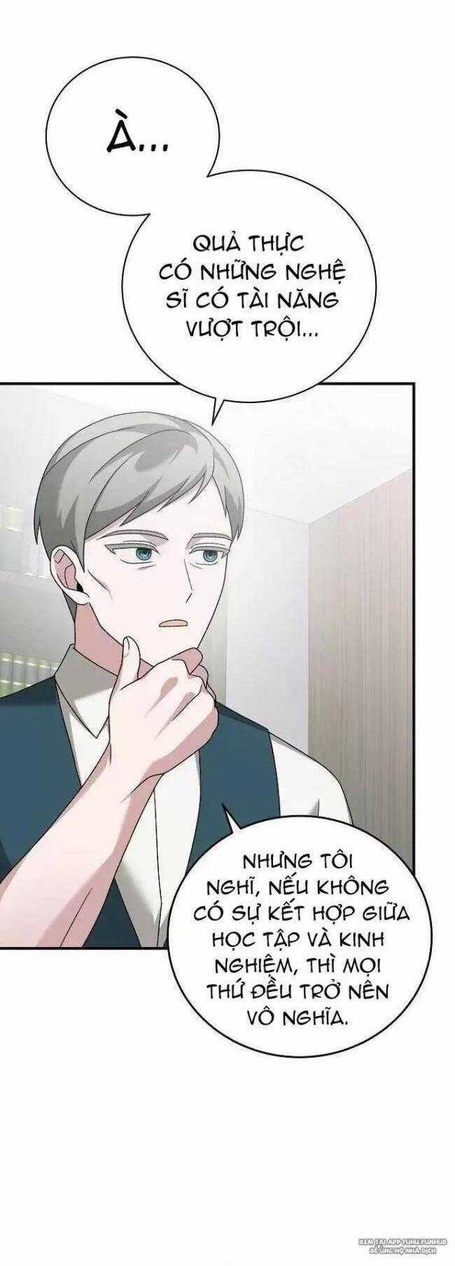 Dành Cho Thiên Tài Âm Nhạc Ưu đãi tai nghe tốt nhất Chapter 18 trang 60