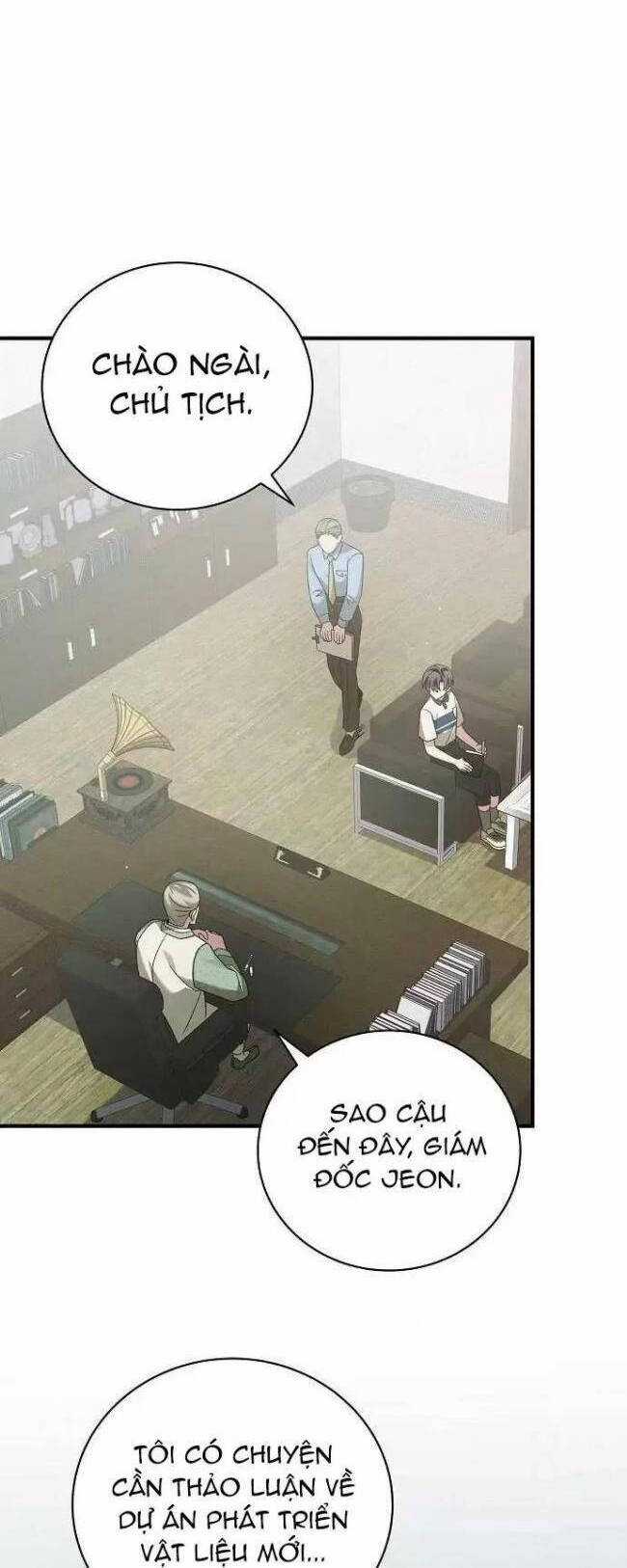 Dành Cho Thiên Tài Âm Nhạc Ưu đãi tai nghe tốt nhất Chapter 18 trang 7