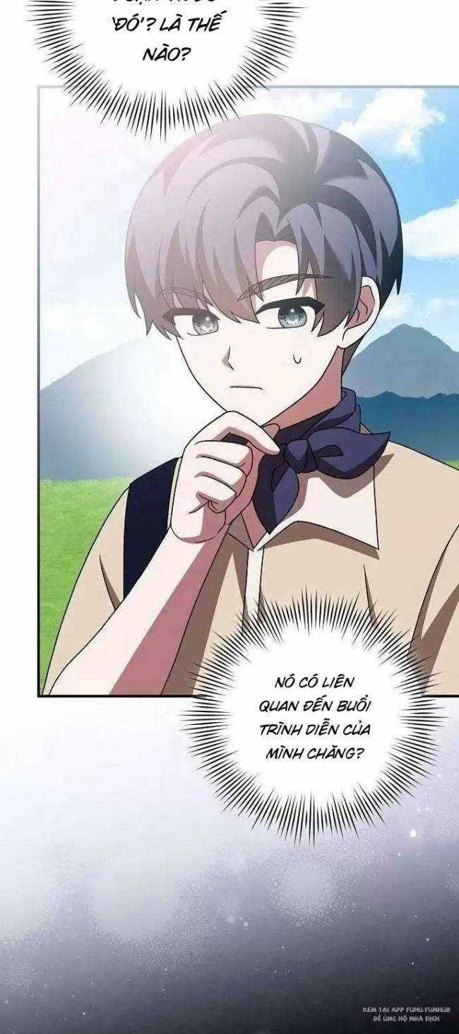 Dành Cho Thiên Tài Âm Nhạc Ưu đãi tai nghe tốt nhất Chapter 19 trang 10