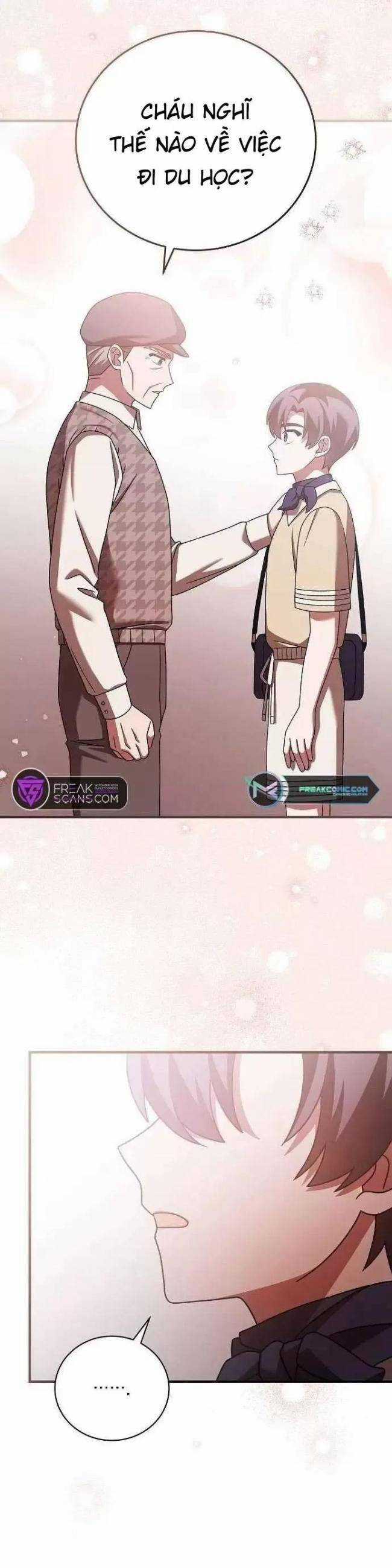 Dành Cho Thiên Tài Âm Nhạc Ưu đãi tai nghe tốt nhất Chapter 19 trang 13