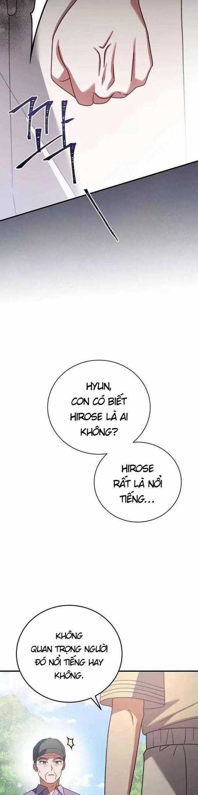 Dành Cho Thiên Tài Âm Nhạc Ưu đãi tai nghe tốt nhất Chapter 19 trang 19