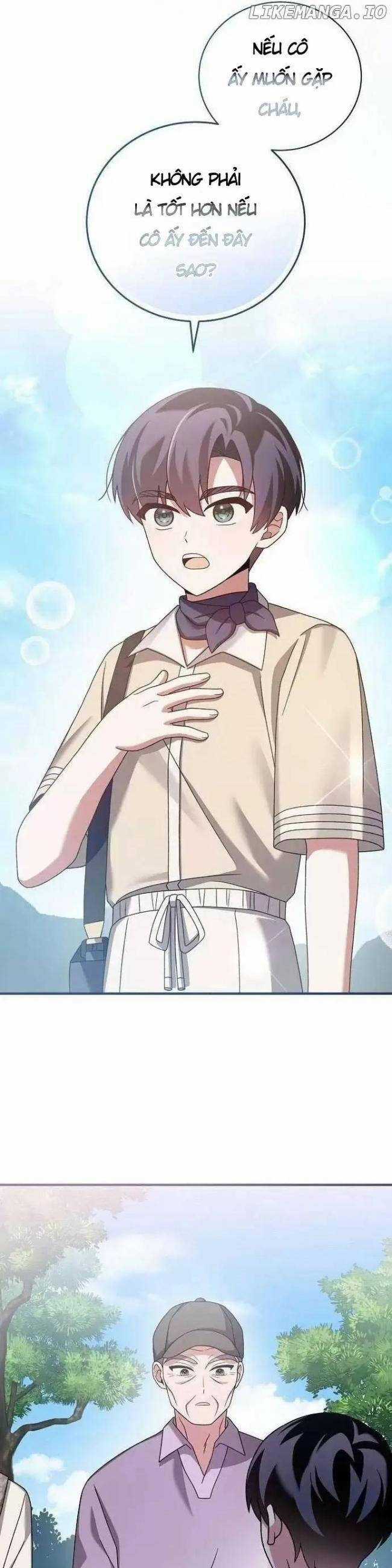 Dành Cho Thiên Tài Âm Nhạc Ưu đãi tai nghe tốt nhất Chapter 19 trang 21