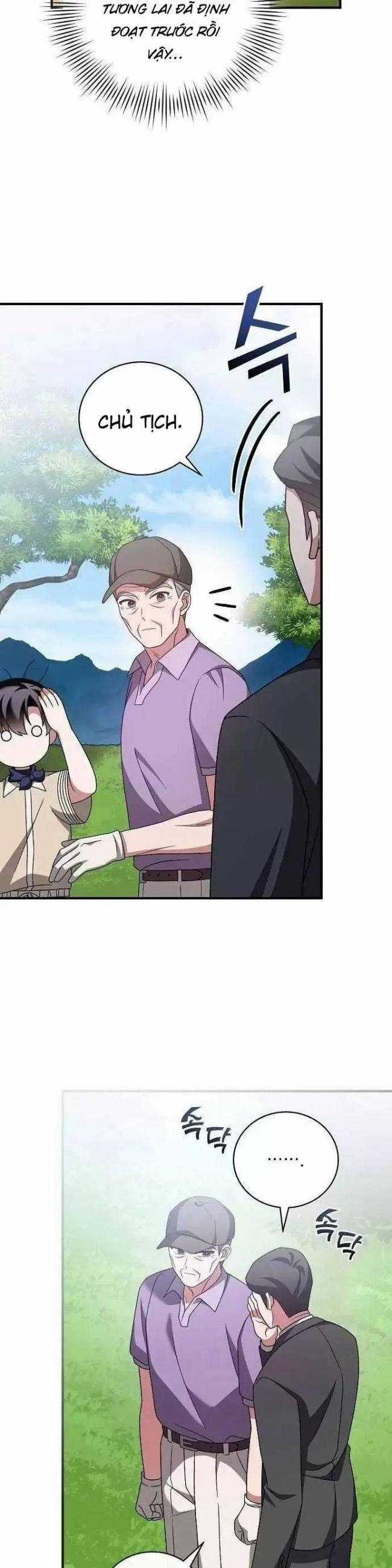 Dành Cho Thiên Tài Âm Nhạc Ưu đãi tai nghe tốt nhất Chapter 19 trang 24