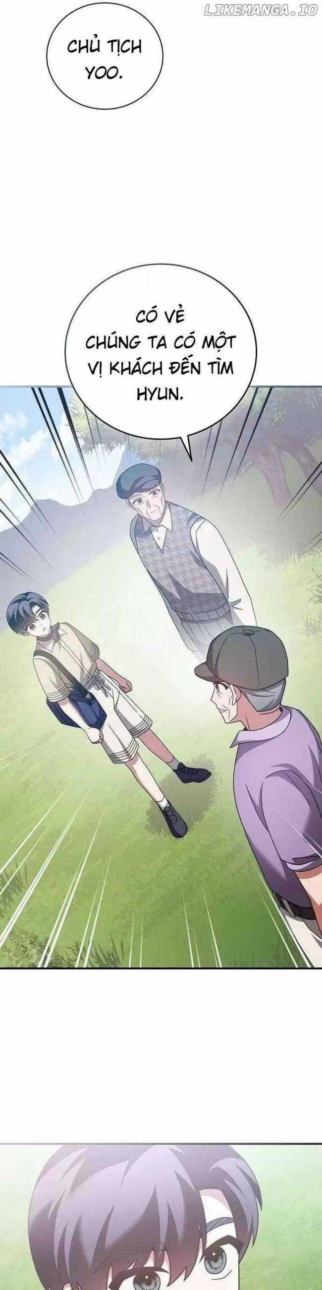 Dành Cho Thiên Tài Âm Nhạc Ưu đãi tai nghe tốt nhất Chapter 19 trang 26