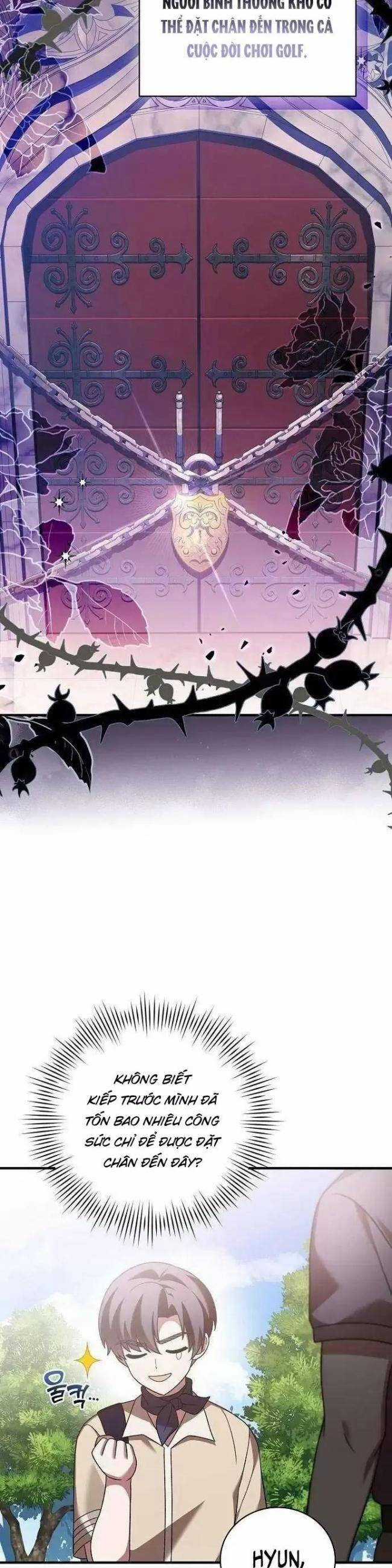 Dành Cho Thiên Tài Âm Nhạc Ưu đãi tai nghe tốt nhất Chapter 19 trang 3