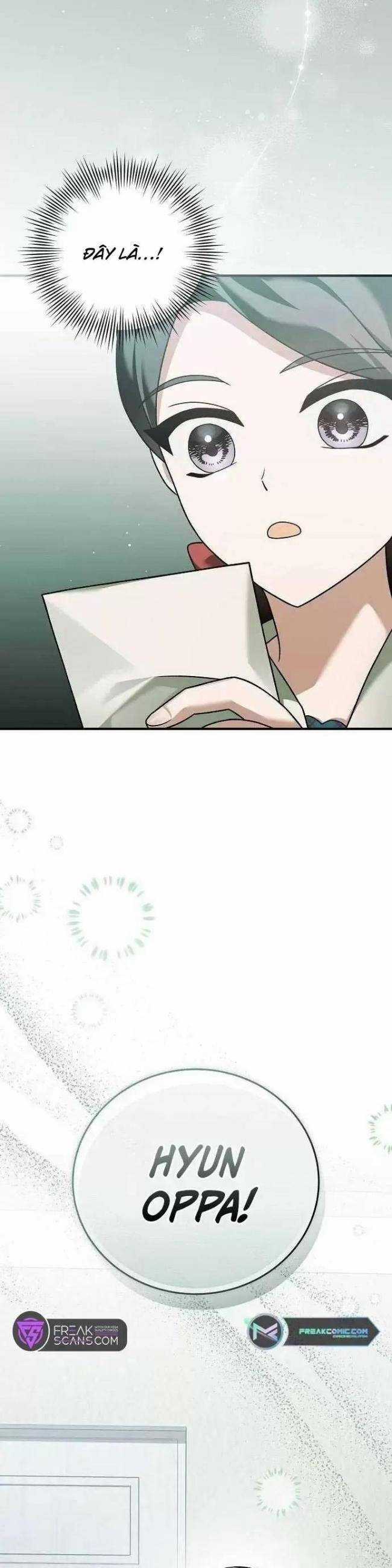 Dành Cho Thiên Tài Âm Nhạc Ưu đãi tai nghe tốt nhất Chapter 19 trang 32