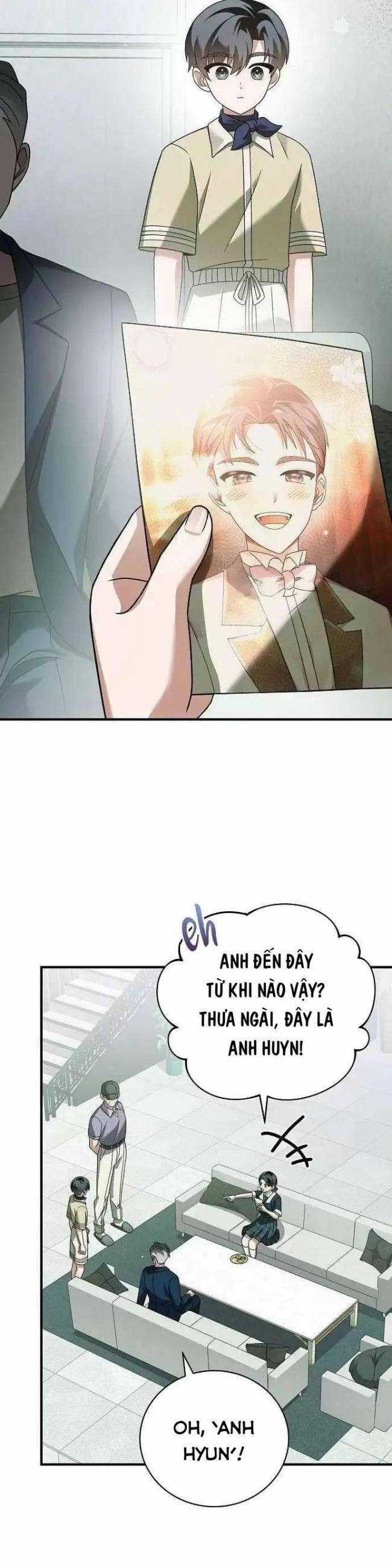 Dành Cho Thiên Tài Âm Nhạc Ưu đãi tai nghe tốt nhất Chapter 19 trang 33