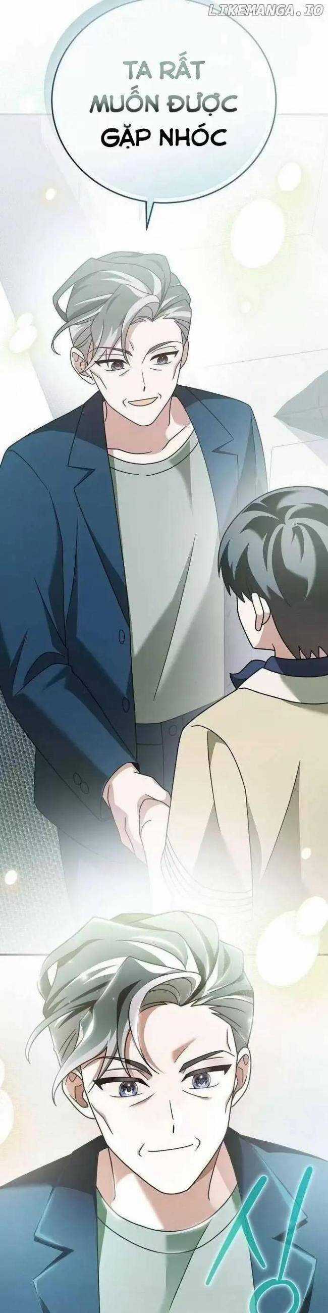 Dành Cho Thiên Tài Âm Nhạc Ưu đãi tai nghe tốt nhất Chapter 19 trang 36