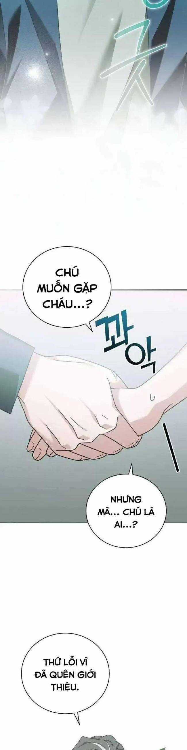 Dành Cho Thiên Tài Âm Nhạc Ưu đãi tai nghe tốt nhất Chapter 19 trang 37