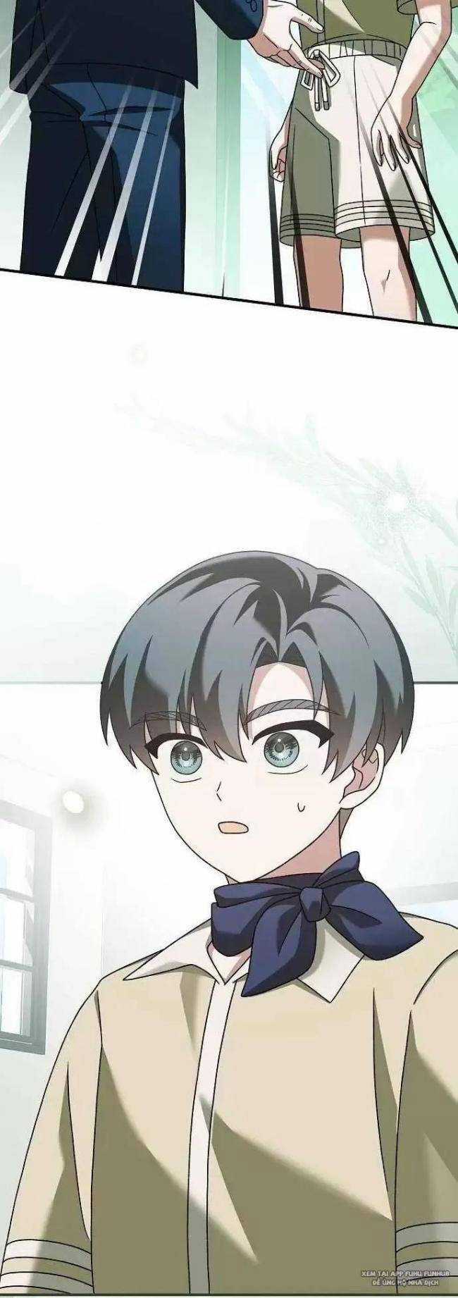 Dành Cho Thiên Tài Âm Nhạc Ưu đãi tai nghe tốt nhất Chapter 19 trang 40