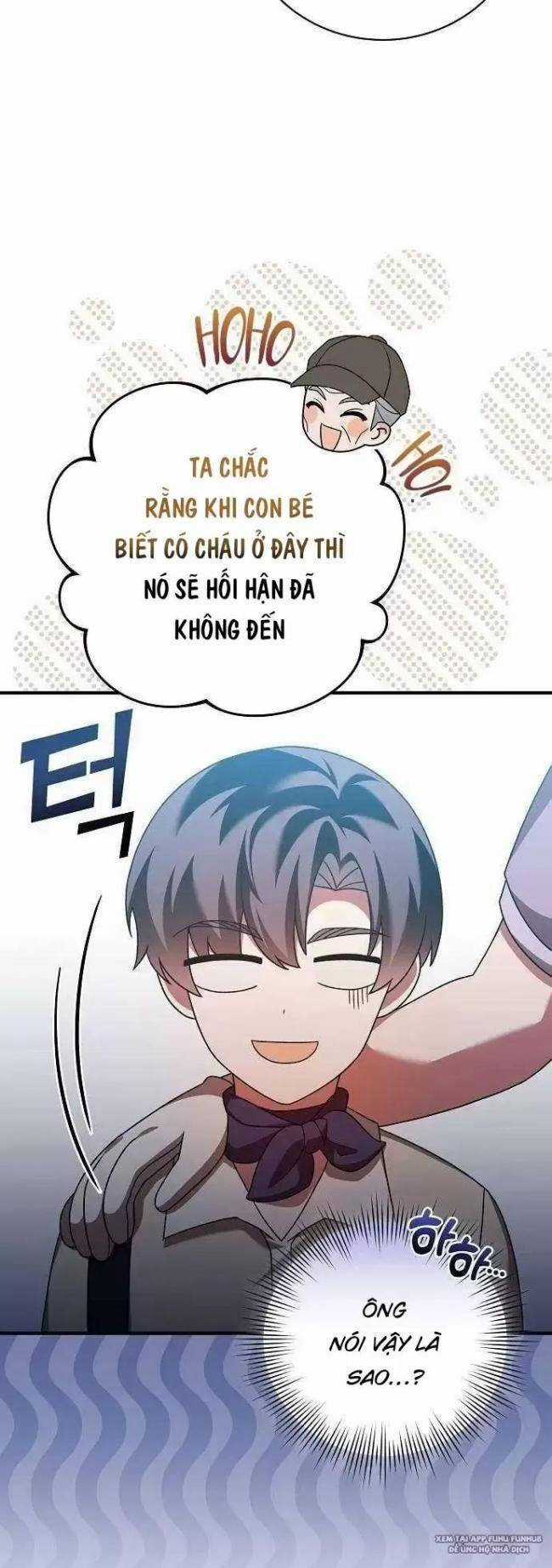 Dành Cho Thiên Tài Âm Nhạc Ưu đãi tai nghe tốt nhất Chapter 19 trang 5