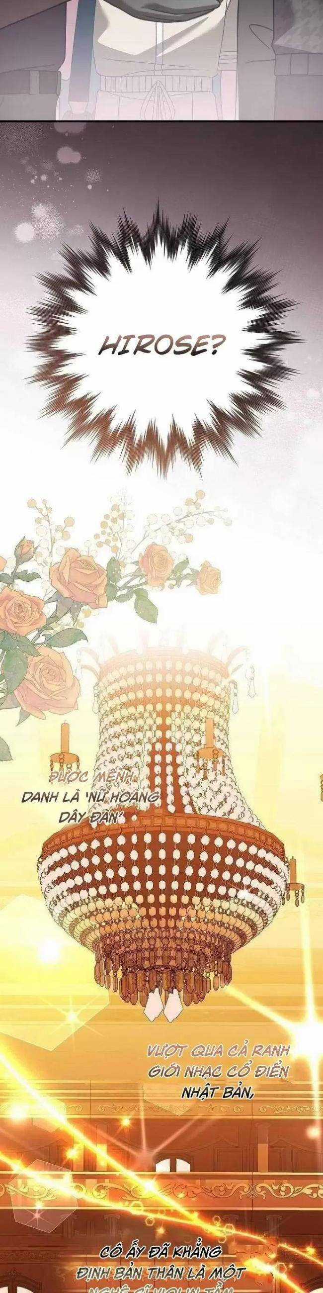 Dành Cho Thiên Tài Âm Nhạc Ưu đãi tai nghe tốt nhất Chapter 19 trang 8