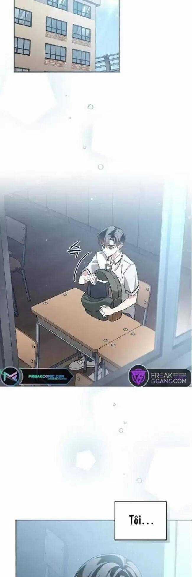 Dành Cho Thiên Tài Âm Nhạc Ưu đãi tai nghe tốt nhất Chapter 2 trang 18