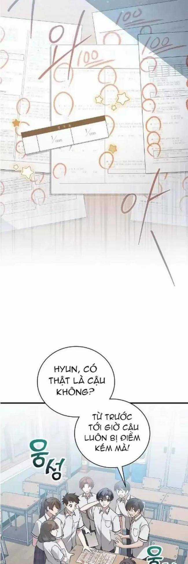 Dành Cho Thiên Tài Âm Nhạc Ưu đãi tai nghe tốt nhất Chapter 2 trang 26