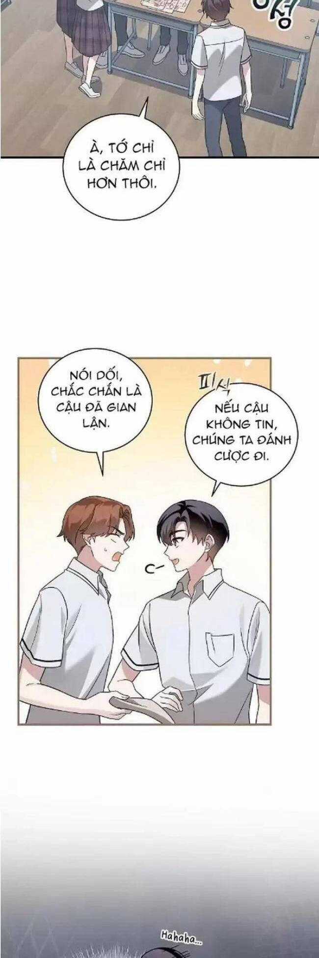 Dành Cho Thiên Tài Âm Nhạc Ưu đãi tai nghe tốt nhất Chapter 2 trang 27