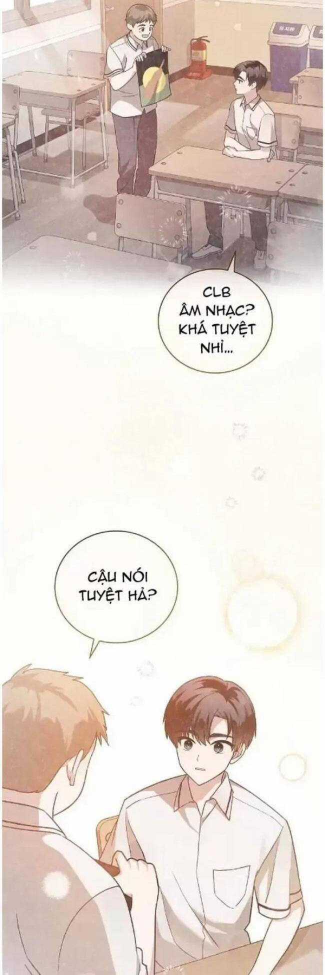 Dành Cho Thiên Tài Âm Nhạc Ưu đãi tai nghe tốt nhất Chapter 2 trang 55