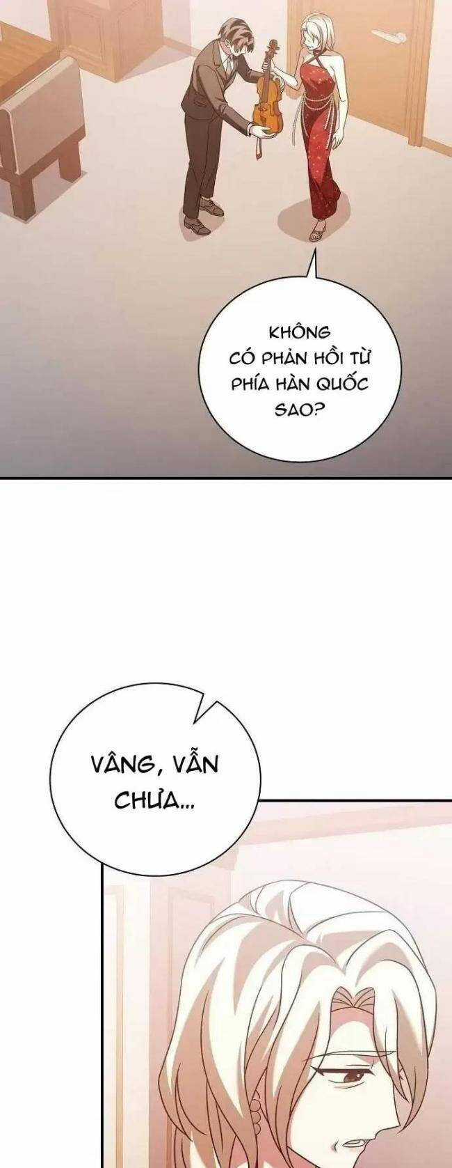 Dành Cho Thiên Tài Âm Nhạc Ưu đãi tai nghe tốt nhất Chapter 20 trang 22