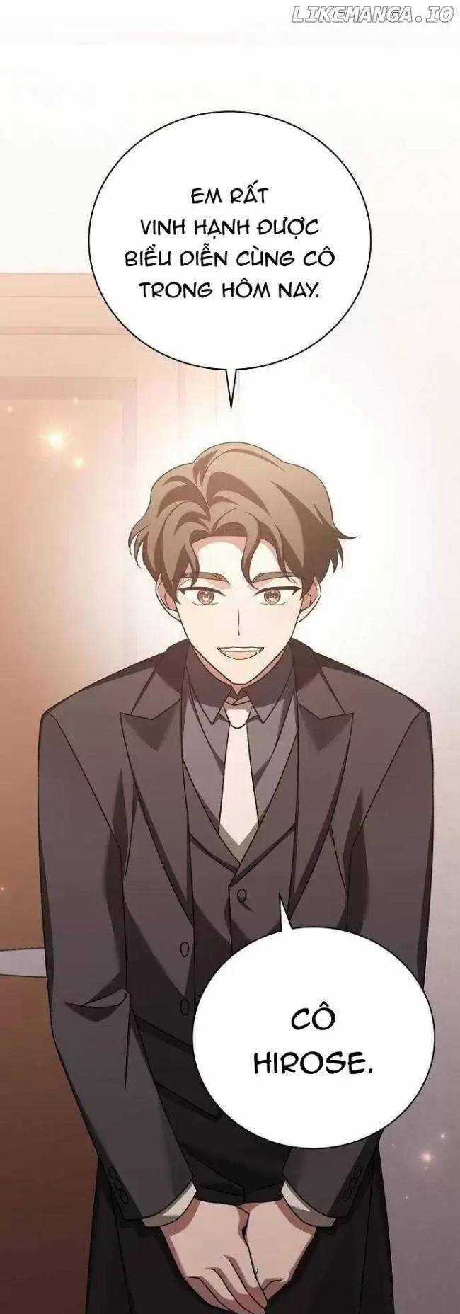 Dành Cho Thiên Tài Âm Nhạc Ưu đãi tai nghe tốt nhất Chapter 20 trang 24