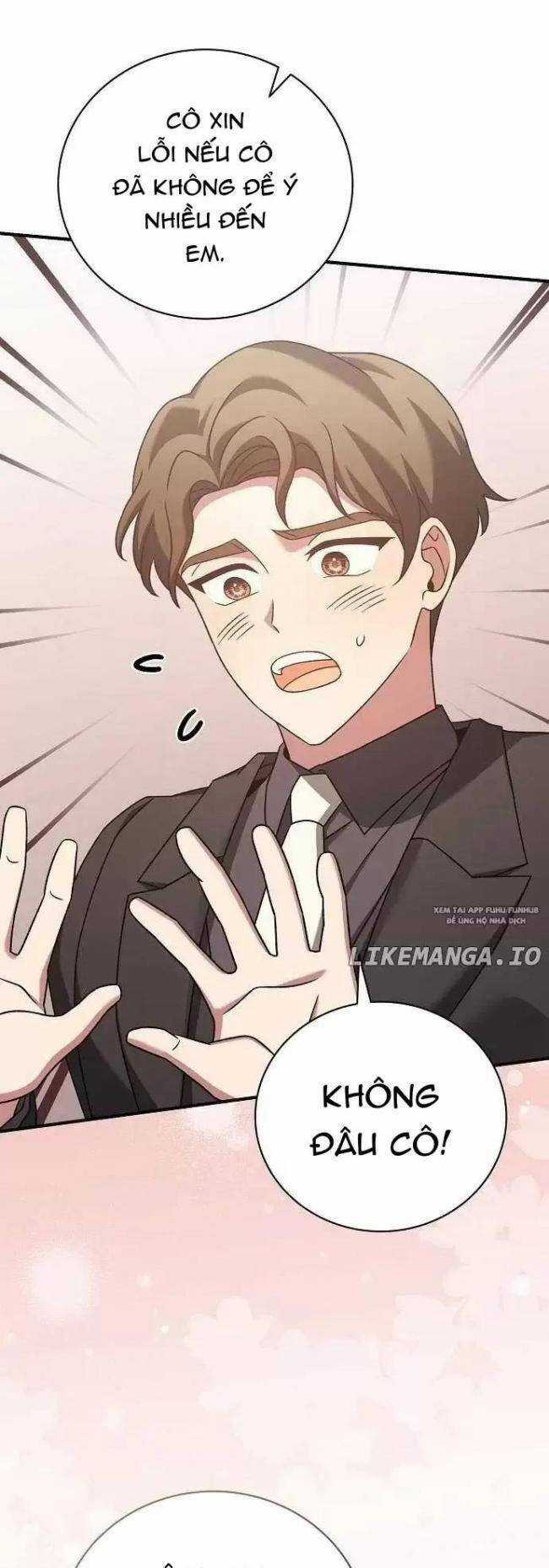 Dành Cho Thiên Tài Âm Nhạc Ưu đãi tai nghe tốt nhất Chapter 20 trang 26