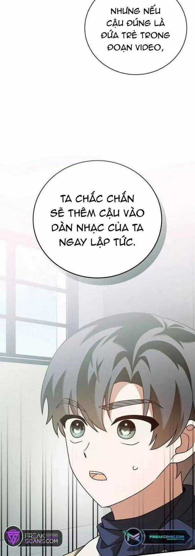 Dành Cho Thiên Tài Âm Nhạc Ưu đãi tai nghe tốt nhất Chapter 20 trang 3