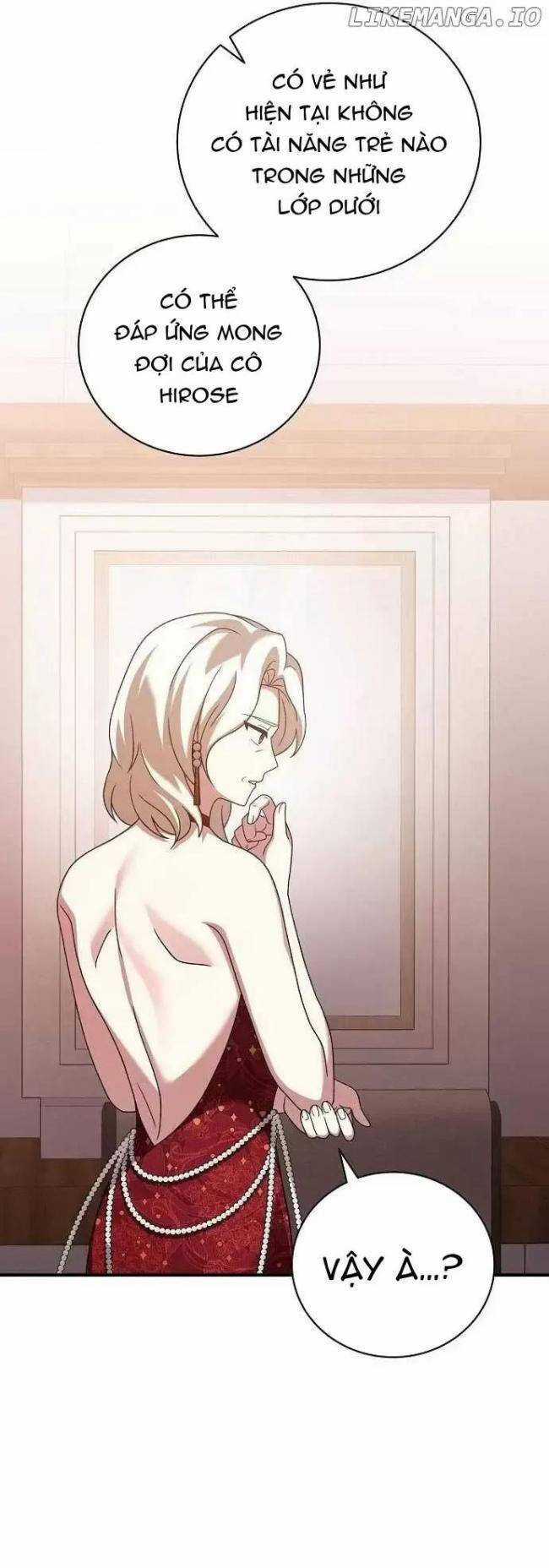 Dành Cho Thiên Tài Âm Nhạc Ưu đãi tai nghe tốt nhất Chapter 20 trang 32