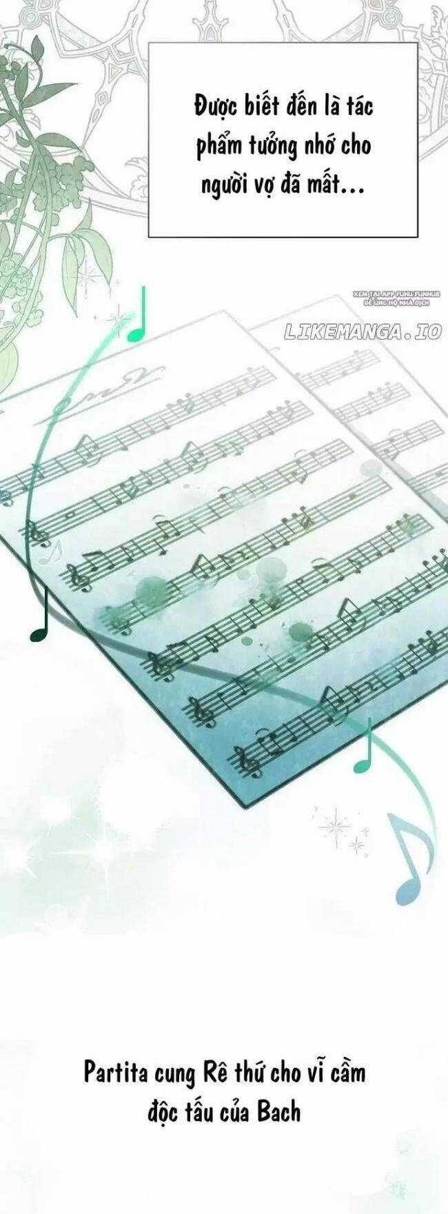 Dành Cho Thiên Tài Âm Nhạc Ưu đãi tai nghe tốt nhất Chapter 20 trang 49