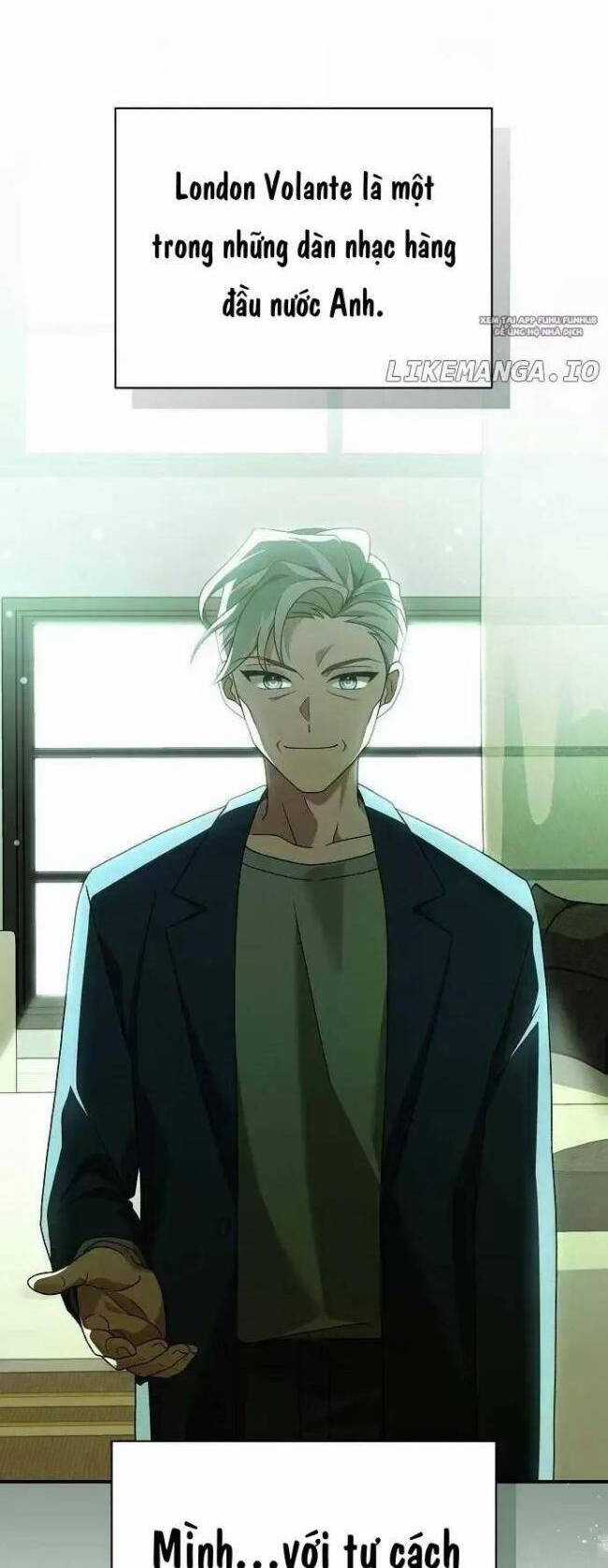 Dành Cho Thiên Tài Âm Nhạc Ưu đãi tai nghe tốt nhất Chapter 20 trang 5