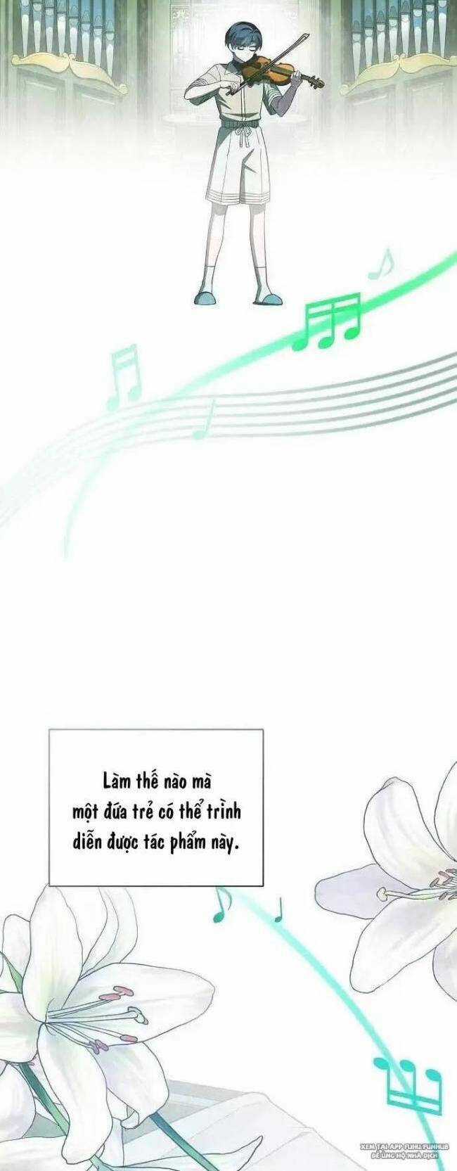 Dành Cho Thiên Tài Âm Nhạc Ưu đãi tai nghe tốt nhất Chapter 20 trang 51