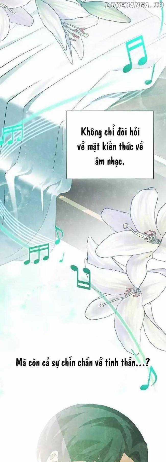 Dành Cho Thiên Tài Âm Nhạc Ưu đãi tai nghe tốt nhất Chapter 20 trang 52