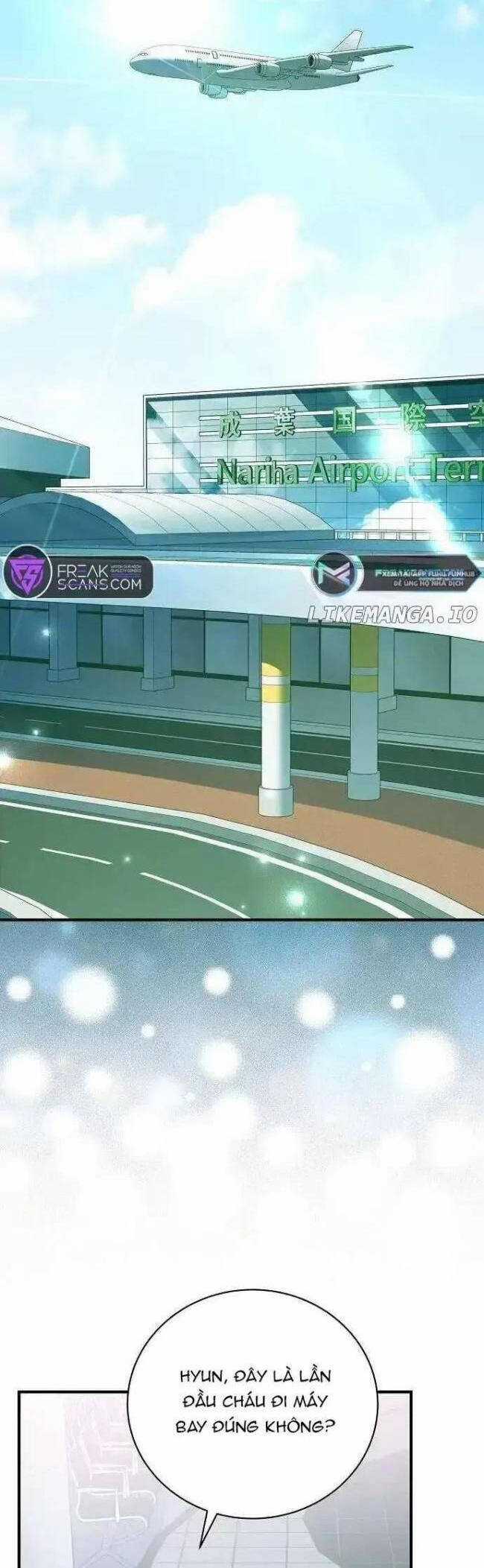 Dành Cho Thiên Tài Âm Nhạc Ưu đãi tai nghe tốt nhất Chapter 21 trang 13