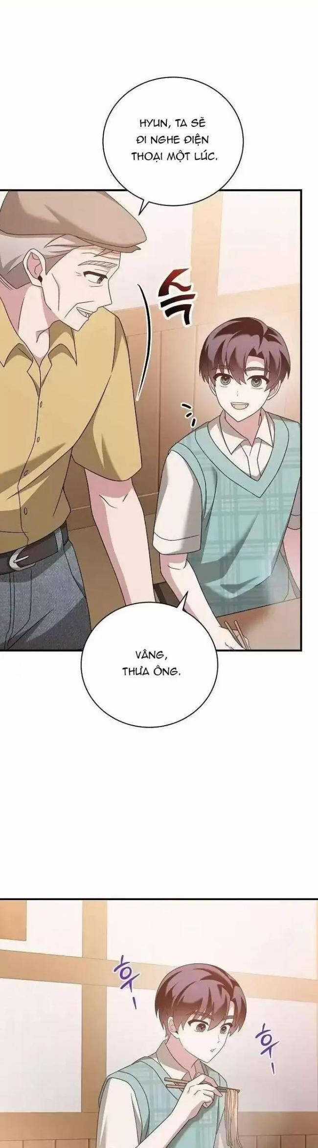 Dành Cho Thiên Tài Âm Nhạc Ưu đãi tai nghe tốt nhất Chapter 21 trang 19