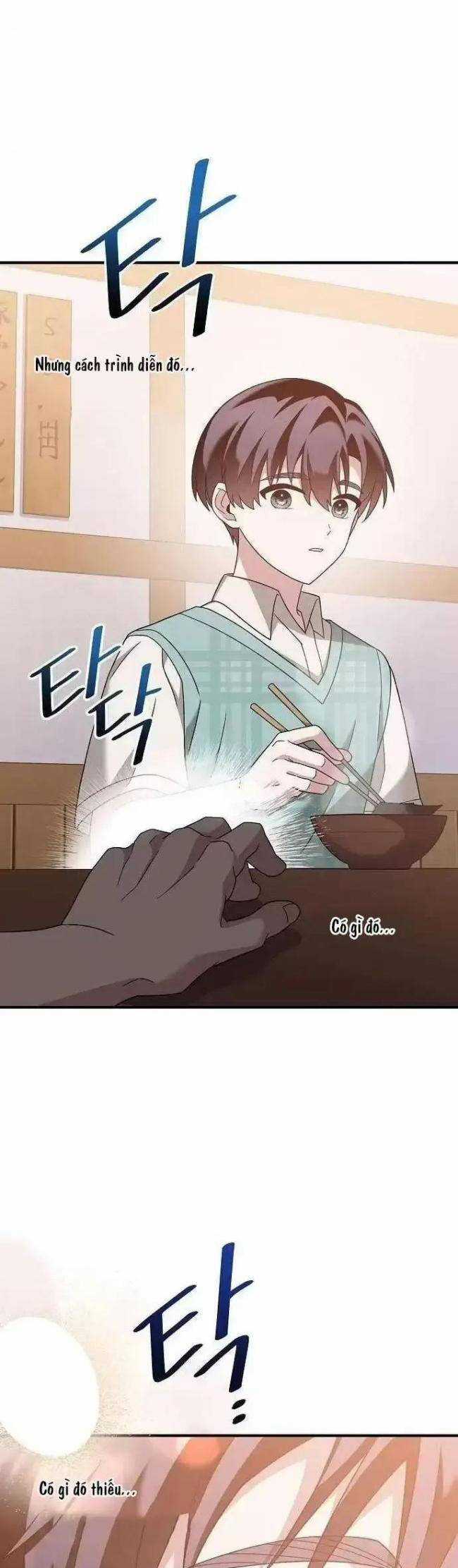 Dành Cho Thiên Tài Âm Nhạc Ưu đãi tai nghe tốt nhất Chapter 21 trang 22