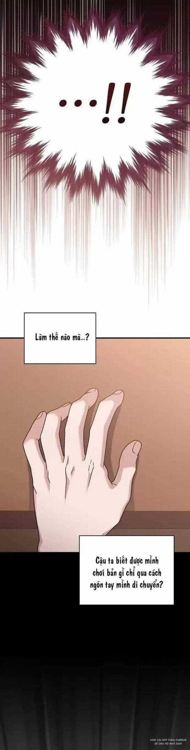 Dành Cho Thiên Tài Âm Nhạc Ưu đãi tai nghe tốt nhất Chapter 21 trang 27