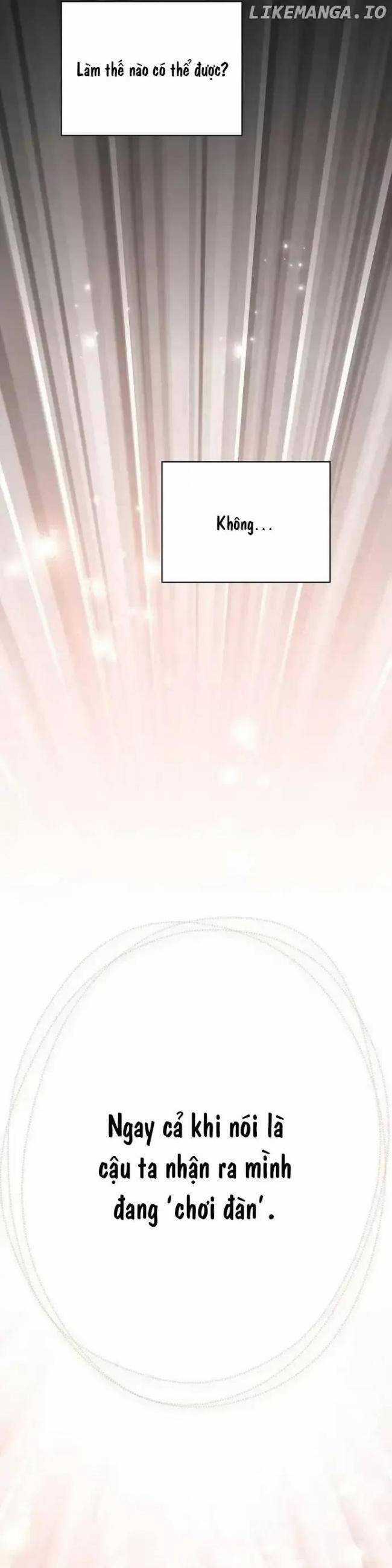 Dành Cho Thiên Tài Âm Nhạc Ưu đãi tai nghe tốt nhất Chapter 21 trang 28