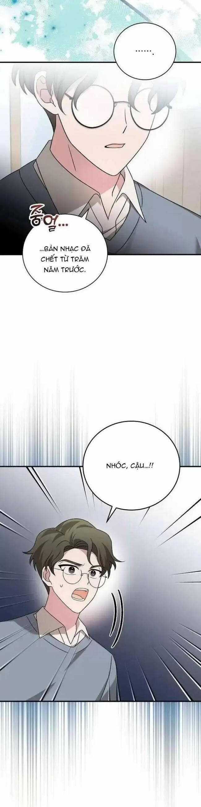 Dành Cho Thiên Tài Âm Nhạc Ưu đãi tai nghe tốt nhất Chapter 21 trang 35