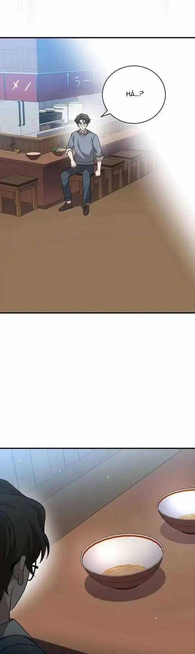 Dành Cho Thiên Tài Âm Nhạc Ưu đãi tai nghe tốt nhất Chapter 21 trang 36