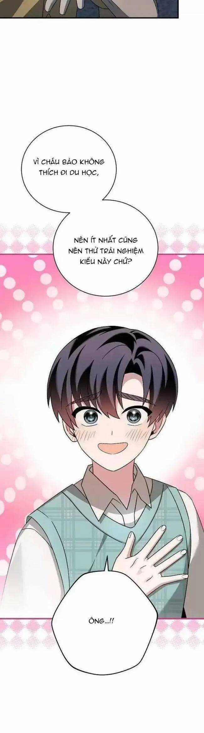 Dành Cho Thiên Tài Âm Nhạc Ưu đãi tai nghe tốt nhất Chapter 21 trang 40