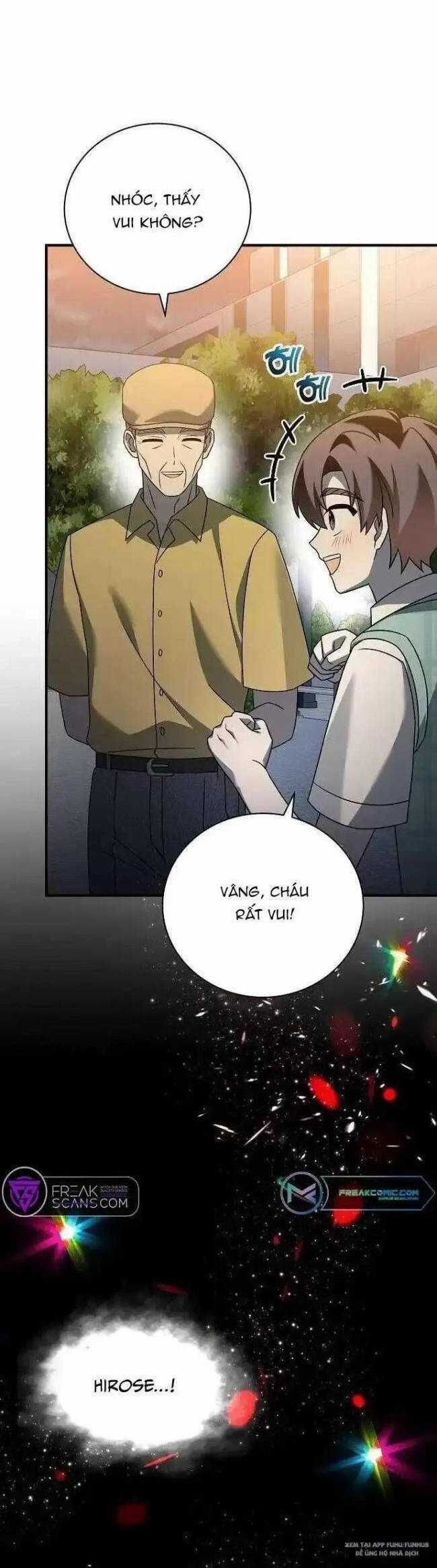 Dành Cho Thiên Tài Âm Nhạc Ưu đãi tai nghe tốt nhất Chapter 21 trang 41