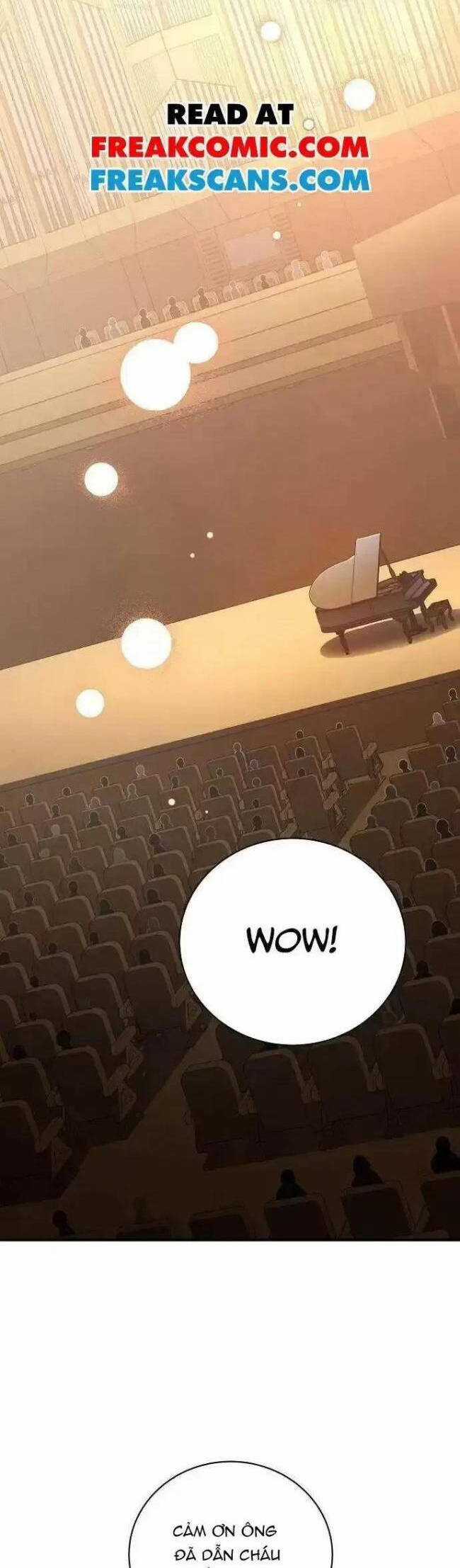 Dành Cho Thiên Tài Âm Nhạc Ưu đãi tai nghe tốt nhất Chapter 21 trang 47